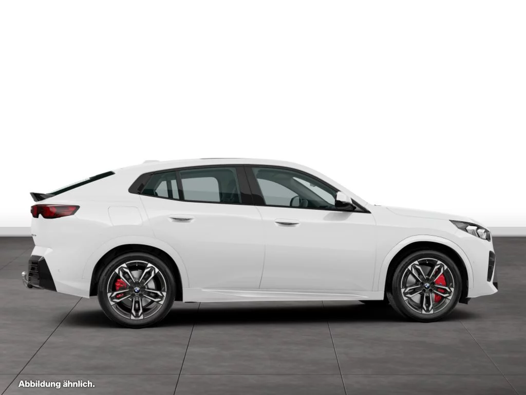 BMW X2 sDrive20i