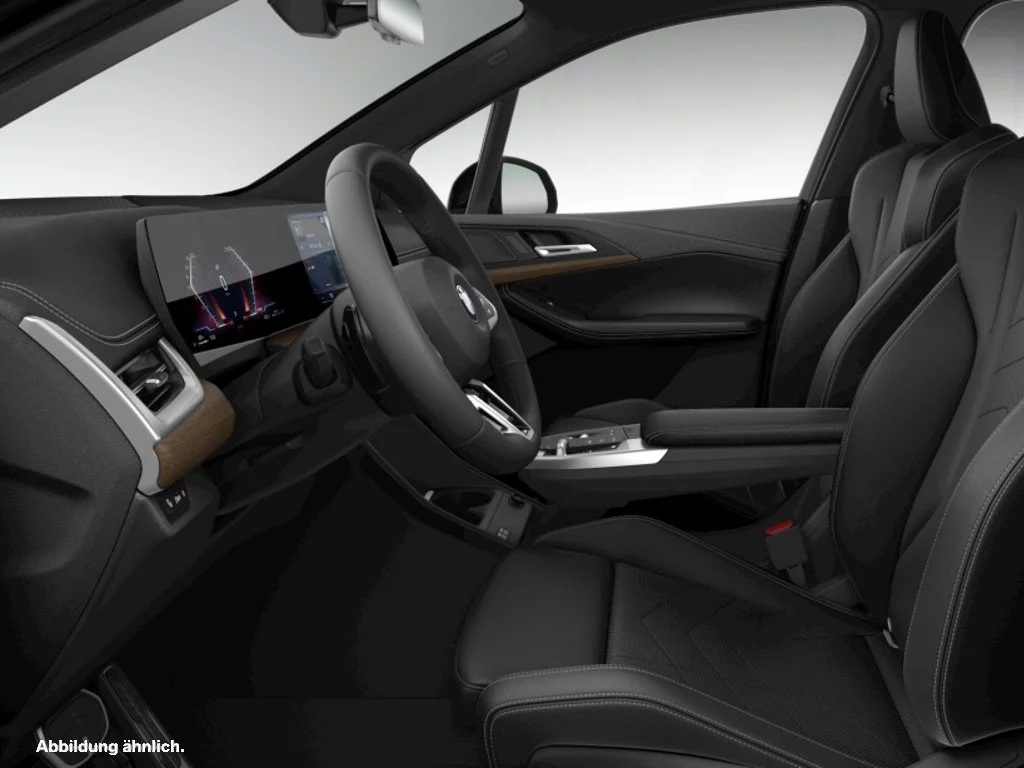 BMW 220i Active Tourer