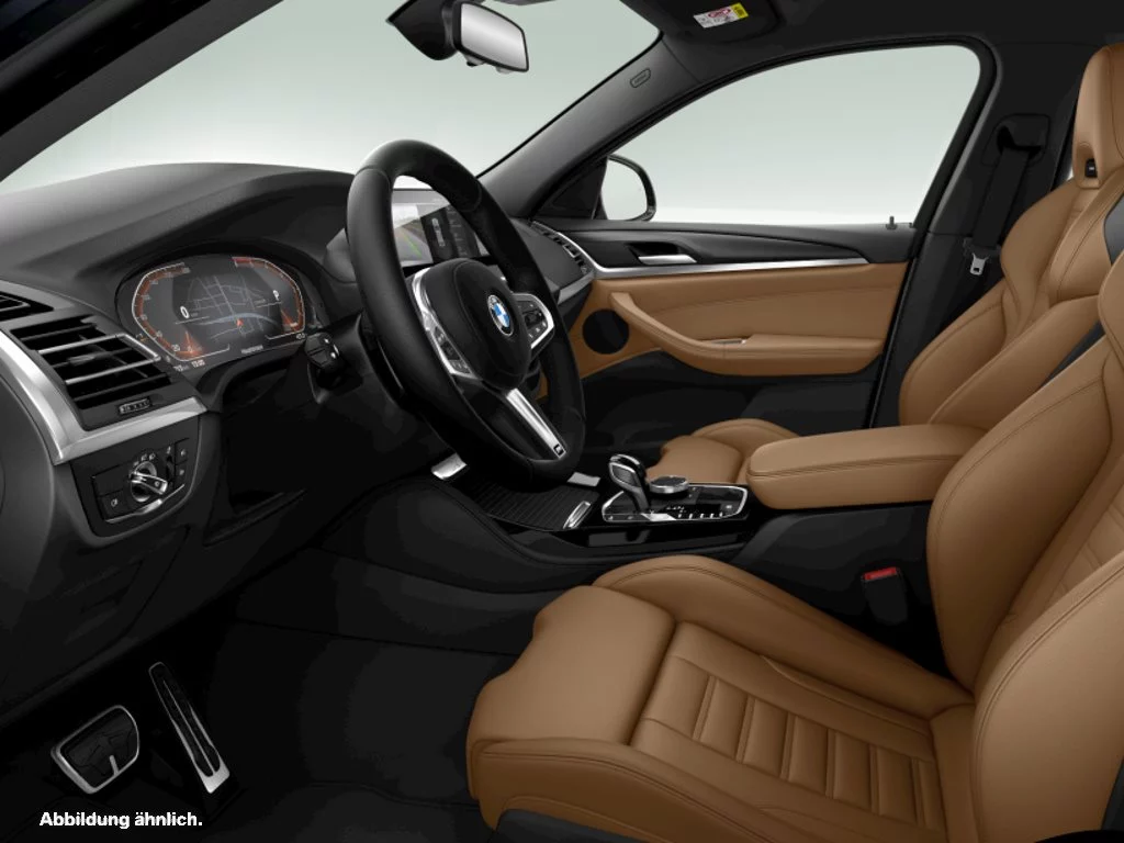 BMW X4 xDrive20d