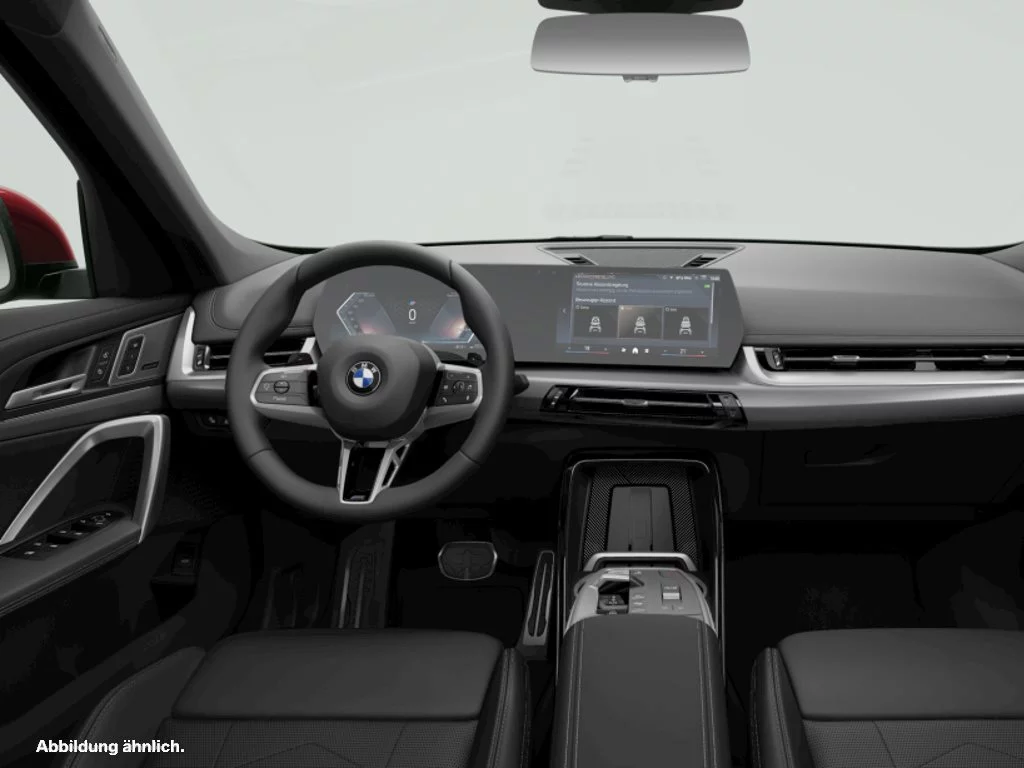 BMW X1 sDrive20i