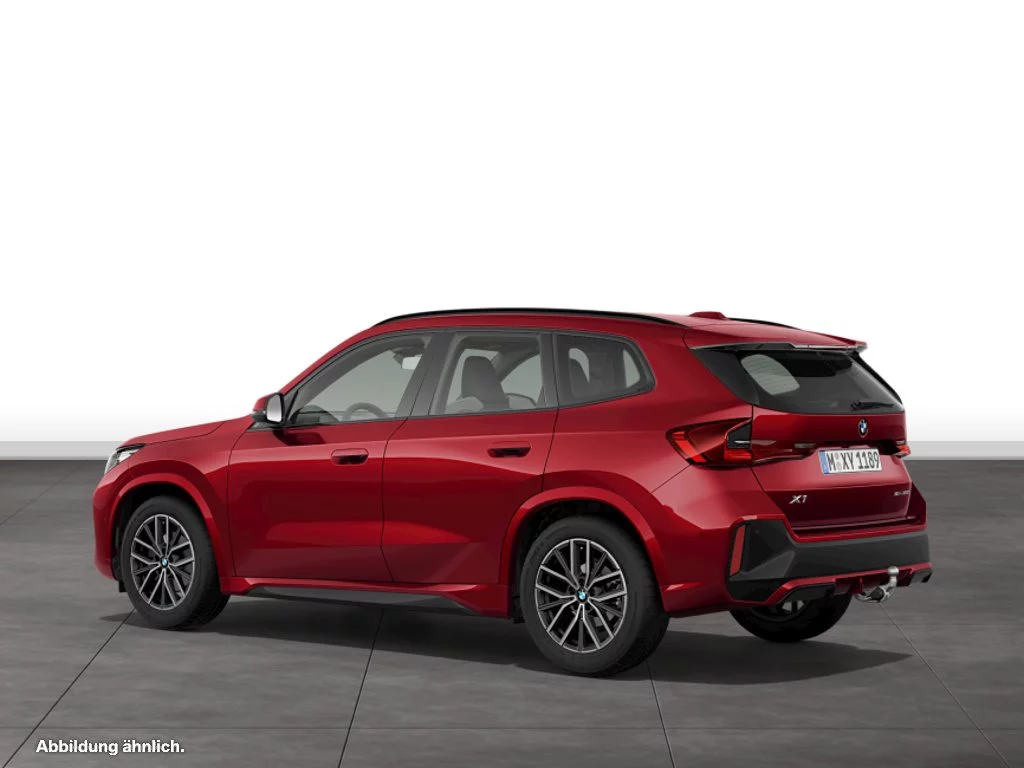 BMW X1 sDrive20i