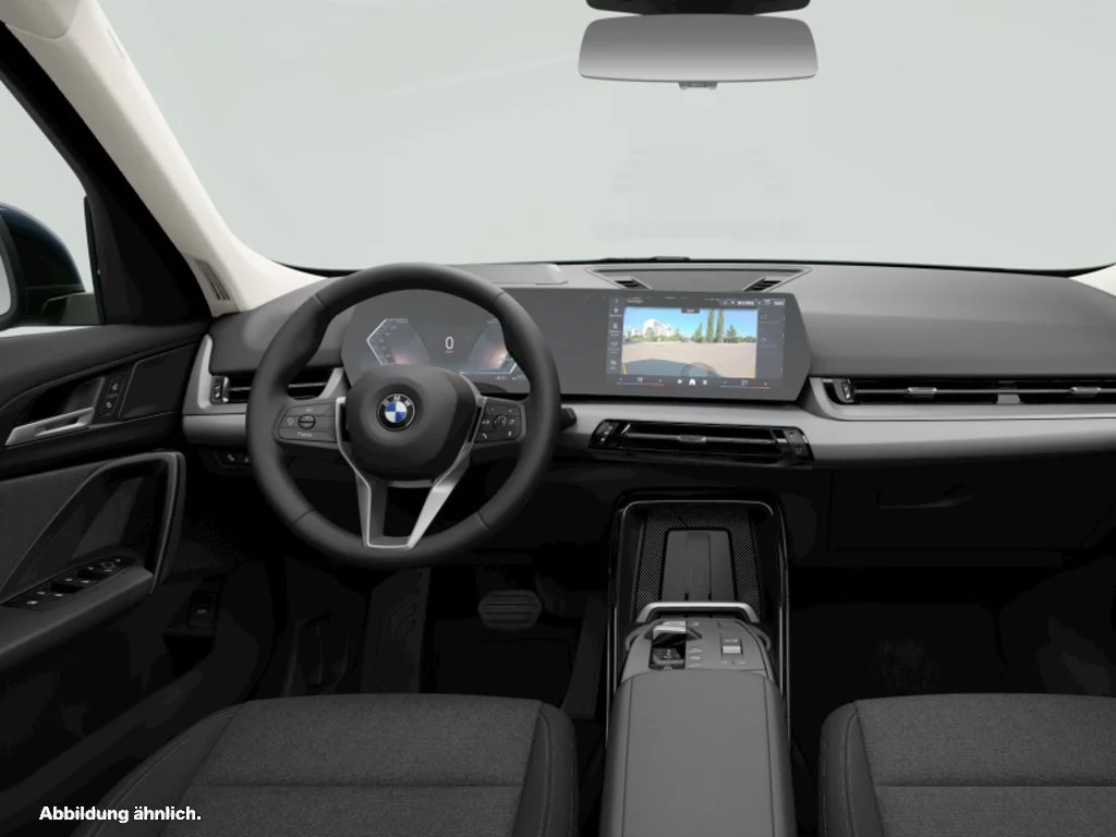 BMW X1 sDrive20d