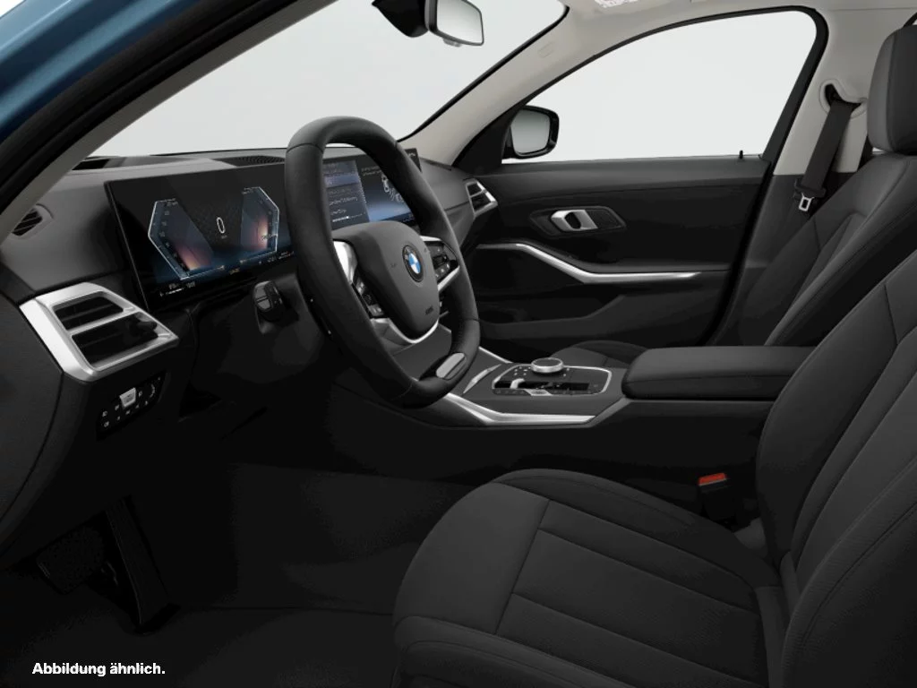 BMW 318i Touring