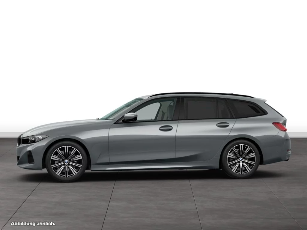BMW 320i Touring