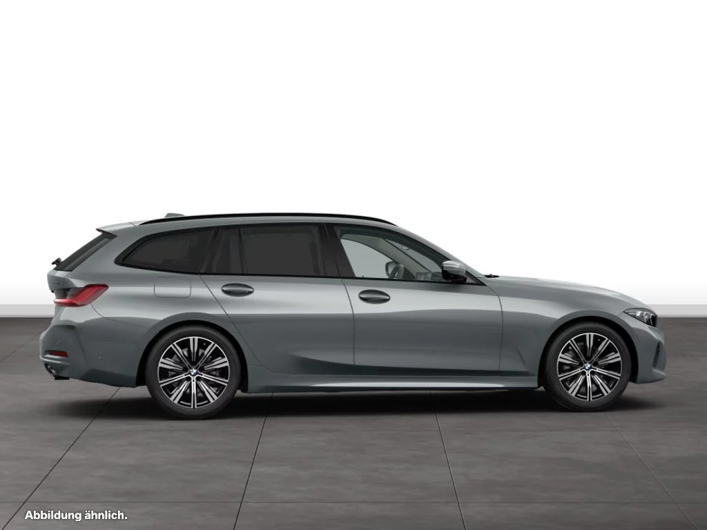 BMW 320i Touring