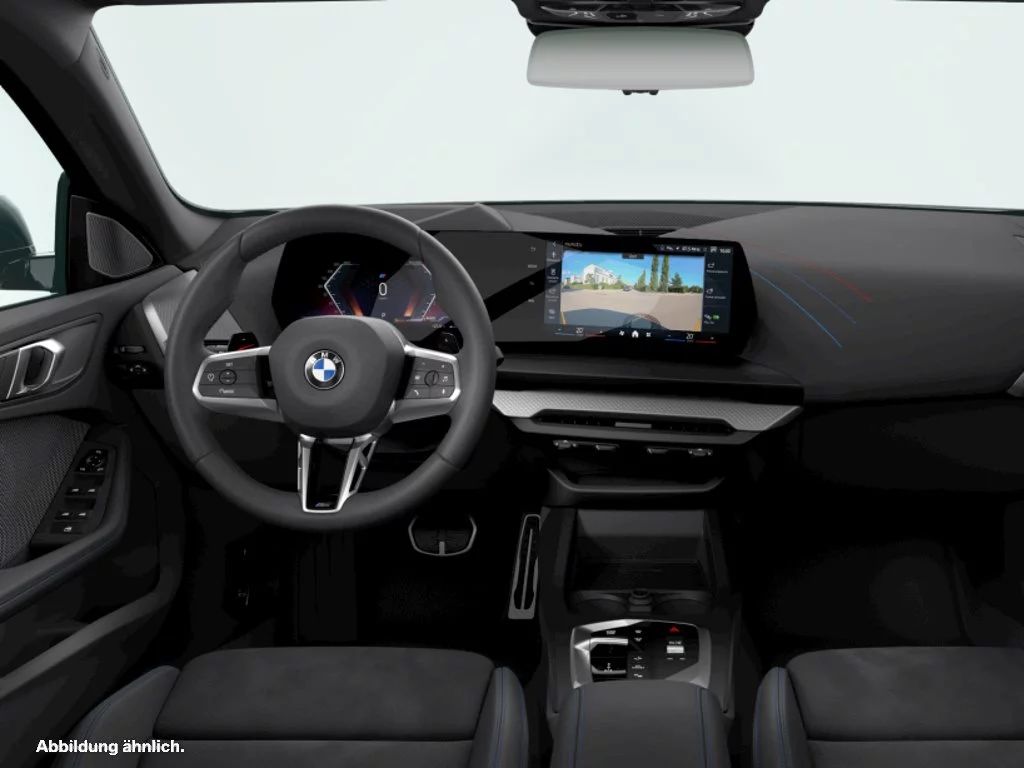 BMW 220 Gran Coupé