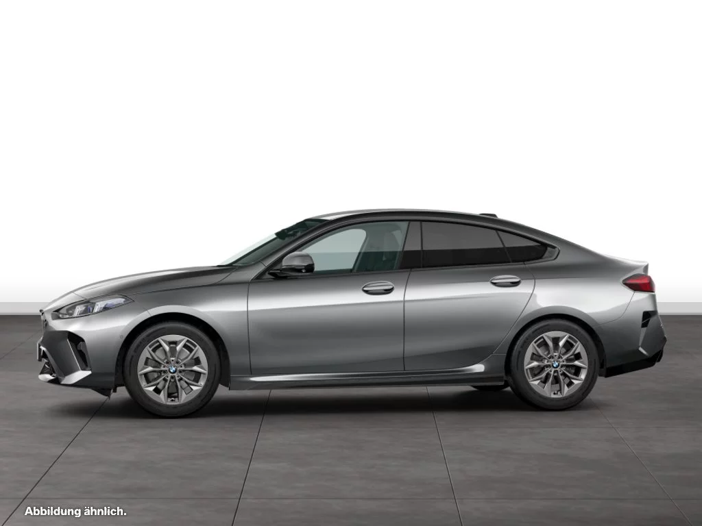 BMW 220 Gran Coupé