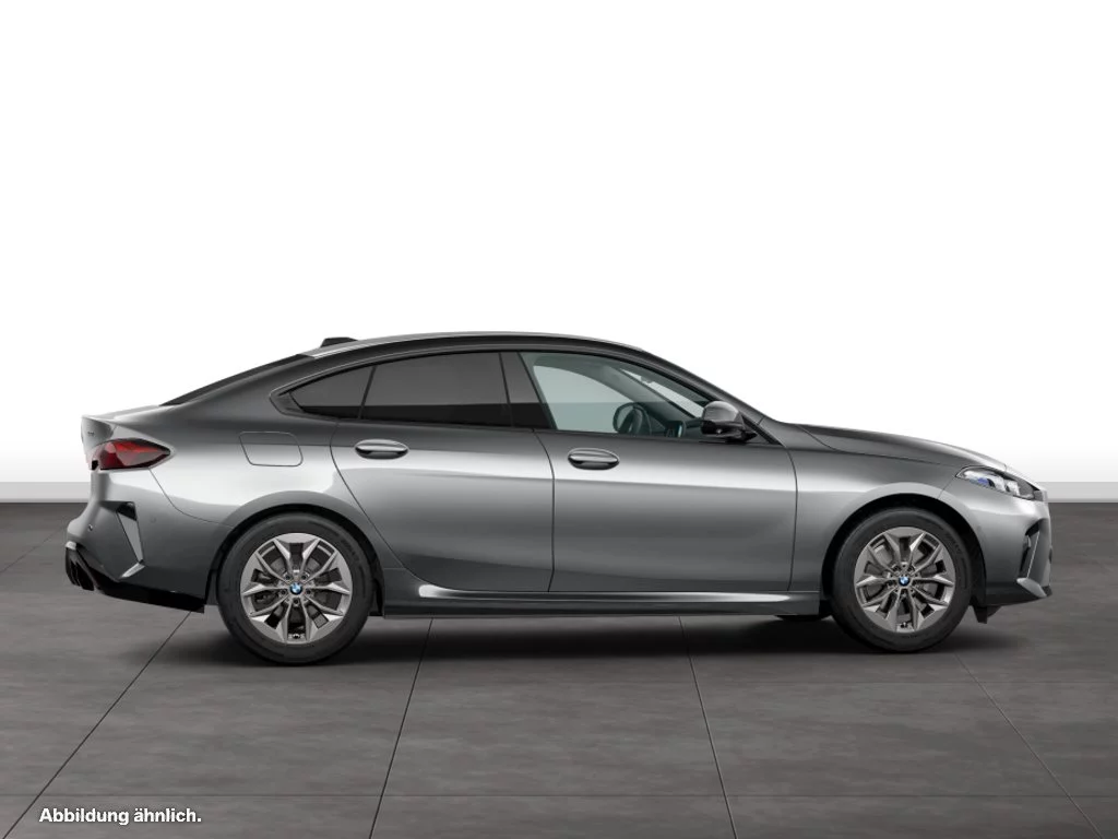 BMW 220 Gran Coupé