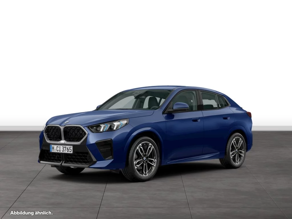 BMW X2 xDrive20d