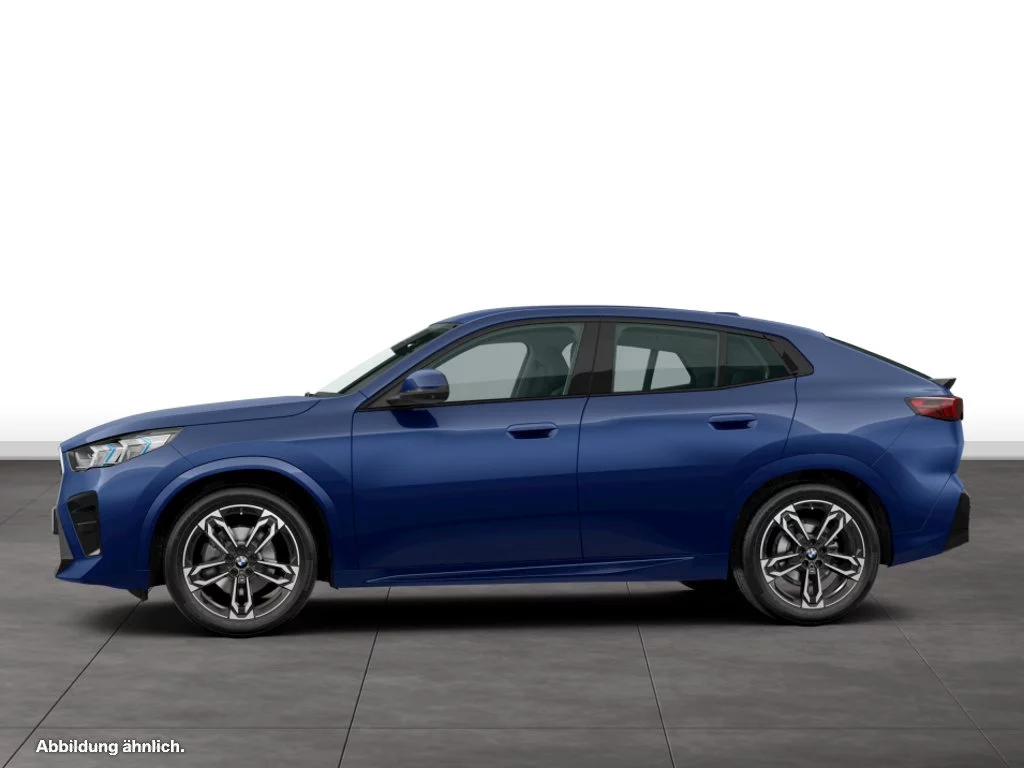 BMW X2 xDrive20d