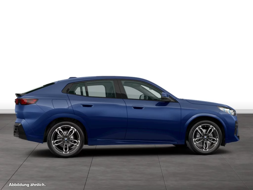 BMW X2 xDrive20d