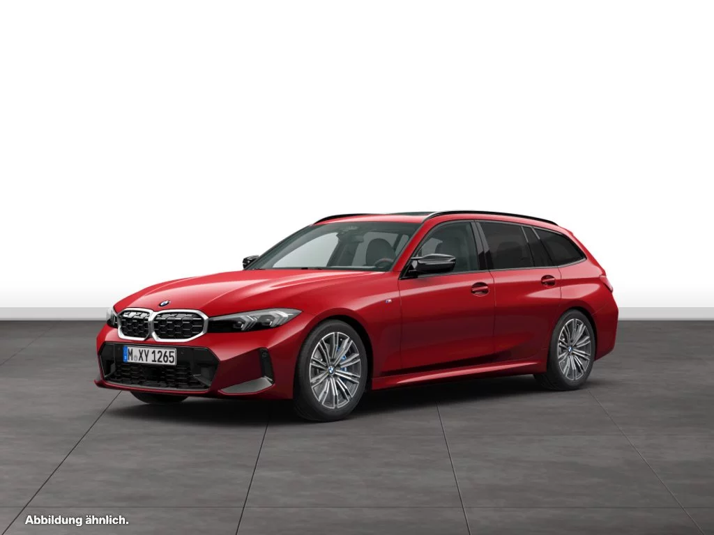 BMW M340d xDrive Touring
