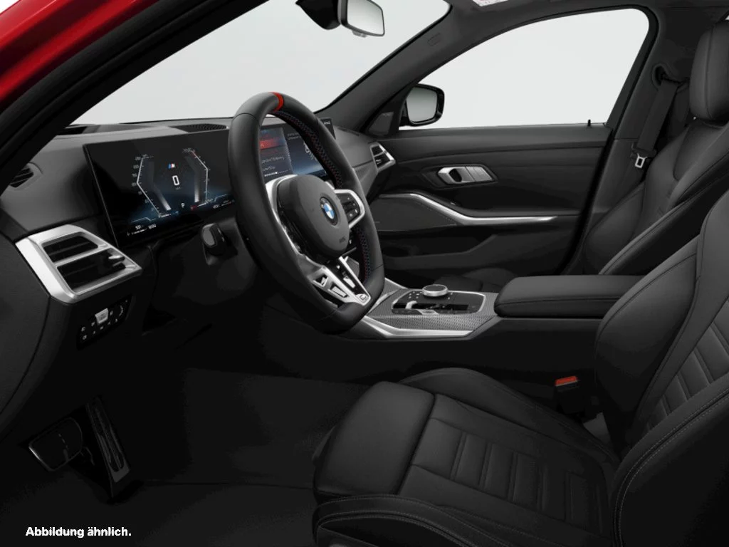 BMW M340d xDrive Touring