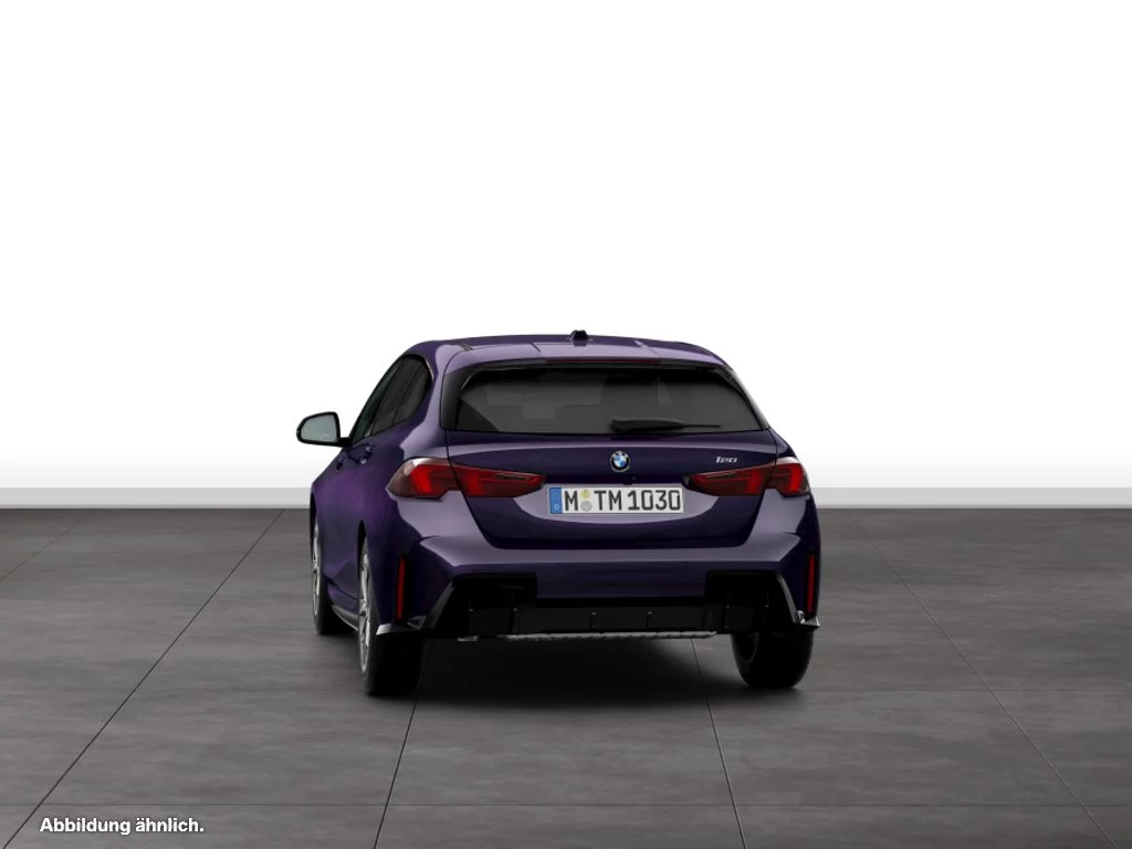 BMW 120
