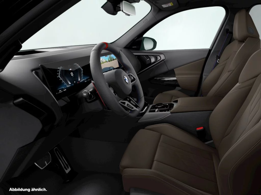 BMW X3 M50 xDrive
