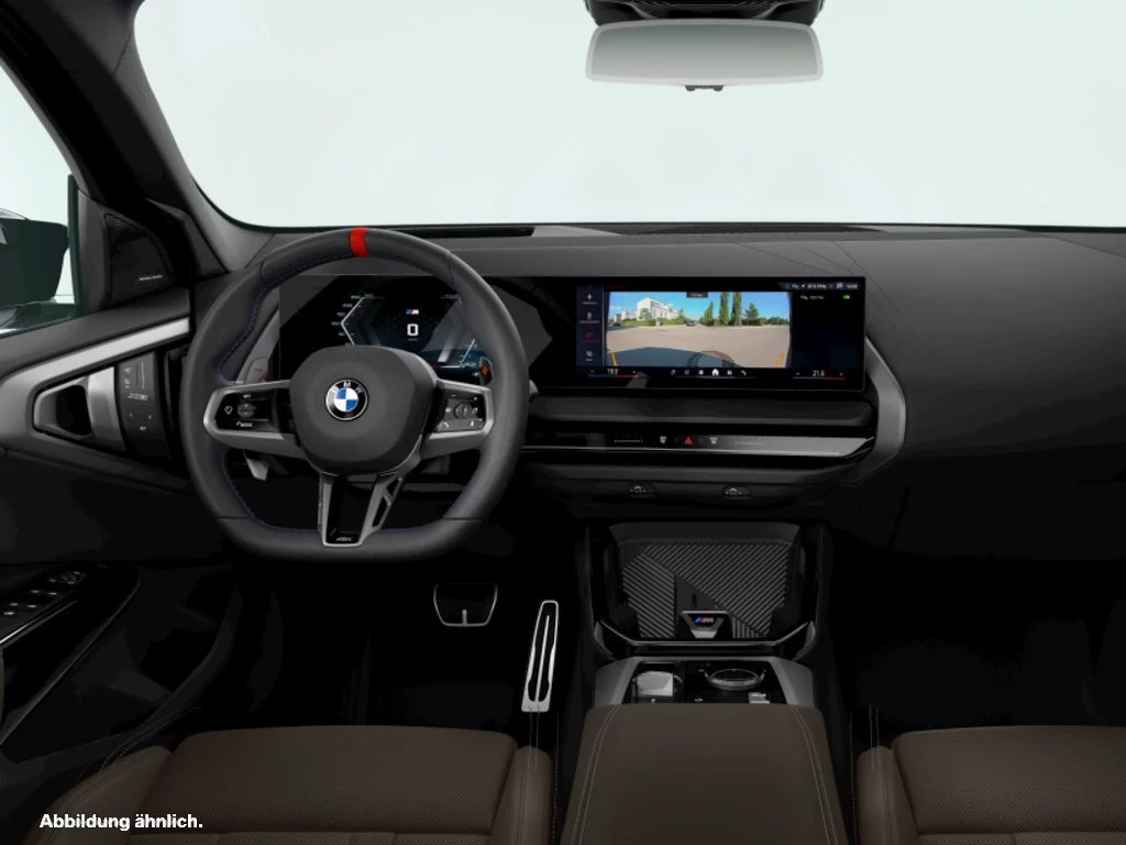 BMW X3 M50 xDrive