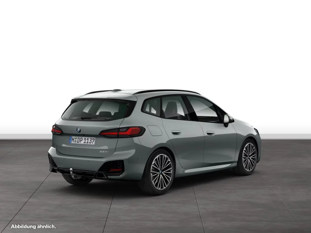 BMW 220i Active Tourer