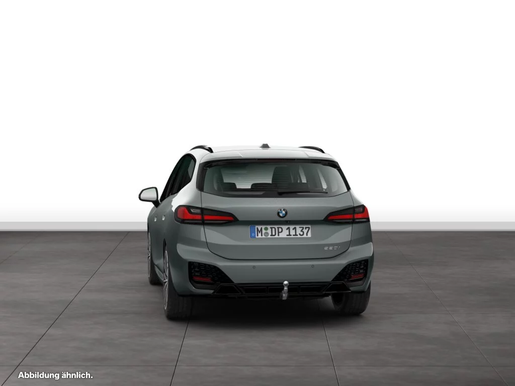 BMW 220i Active Tourer