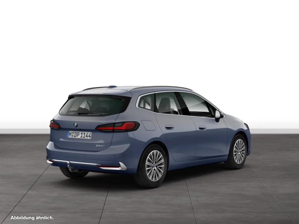 BMW 220i Active Tourer