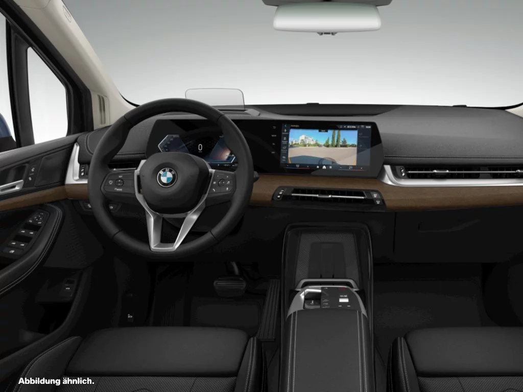 BMW 220i Active Tourer