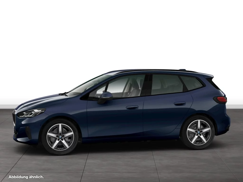 BMW 220d Active Tourer