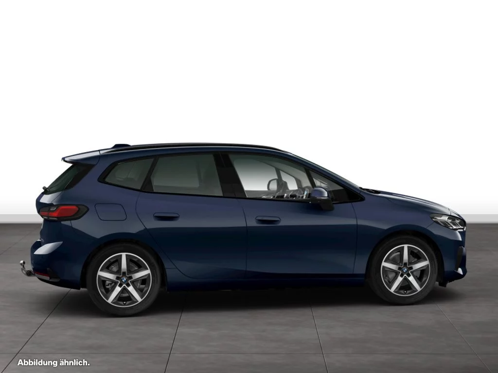BMW 220d Active Tourer