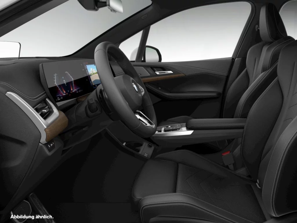 BMW 220i Active Tourer