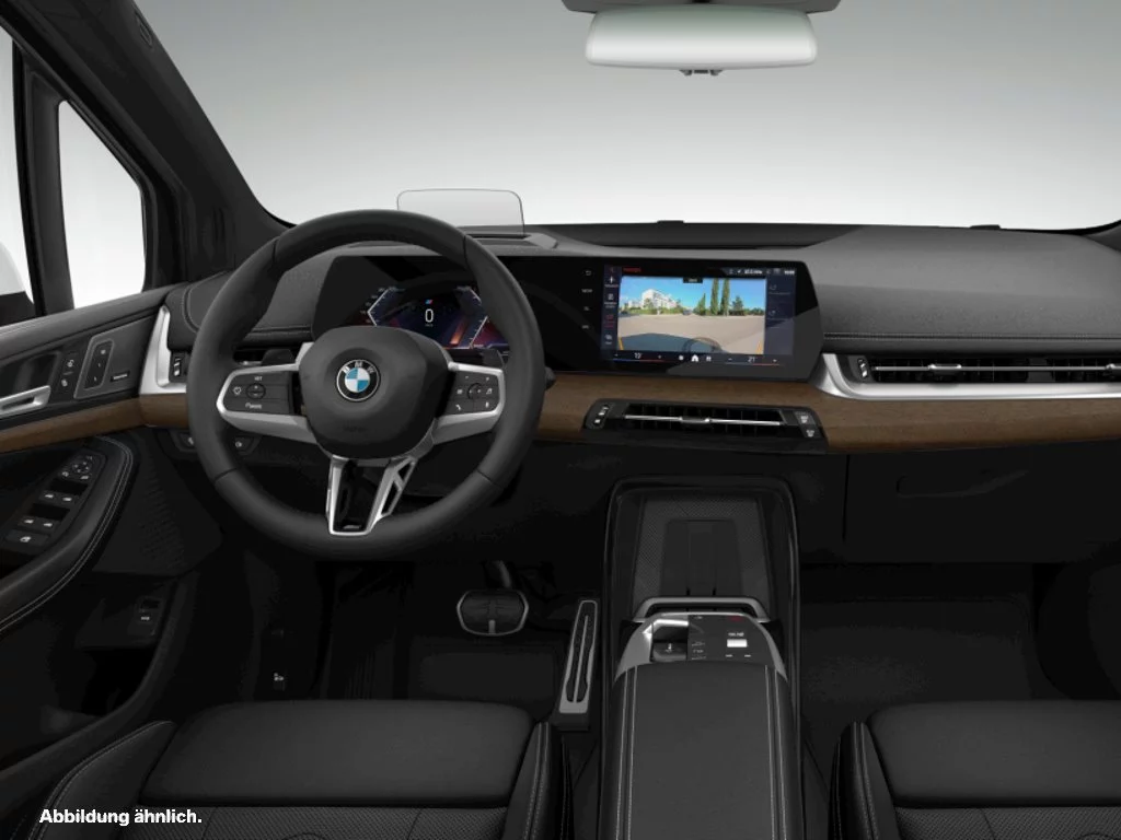 BMW 220i Active Tourer