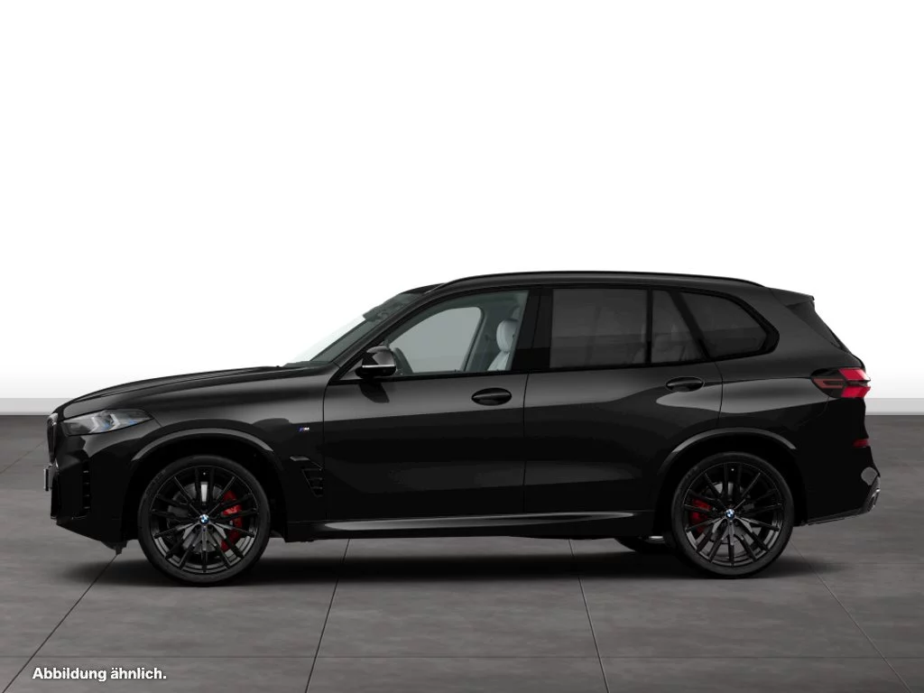 BMW X5 xDrive30d