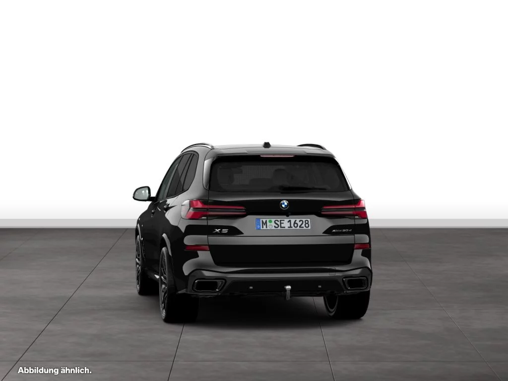 BMW X5 xDrive30d