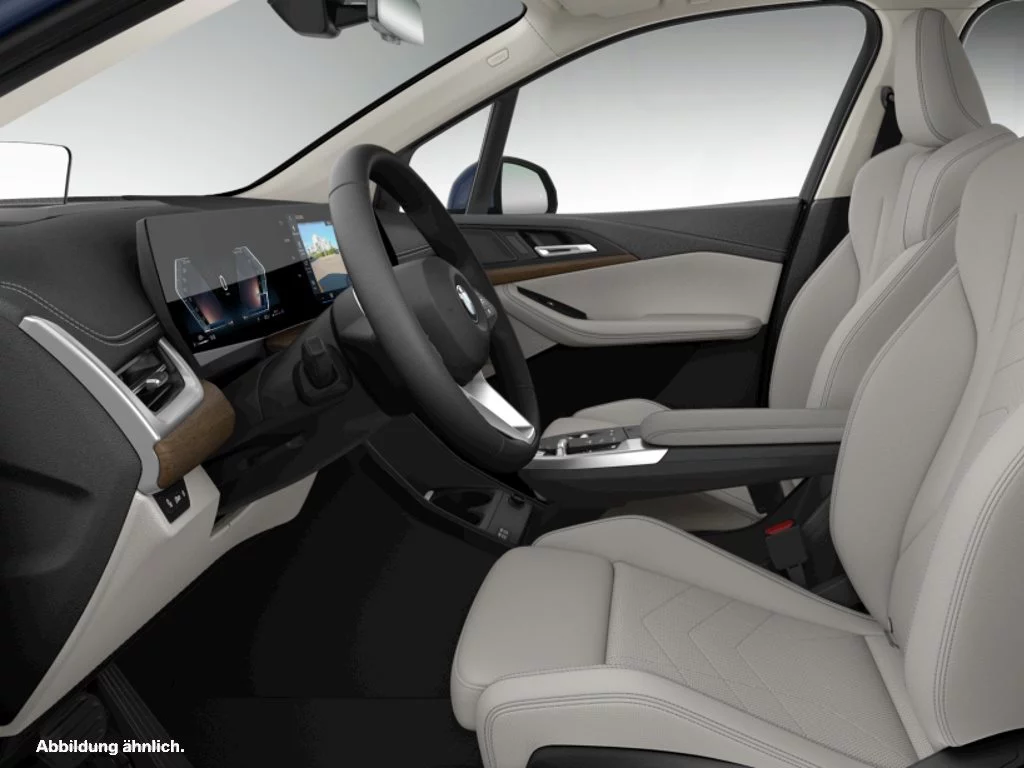 BMW 220i Active Tourer