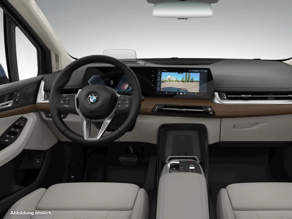 BMW 220i Active Tourer