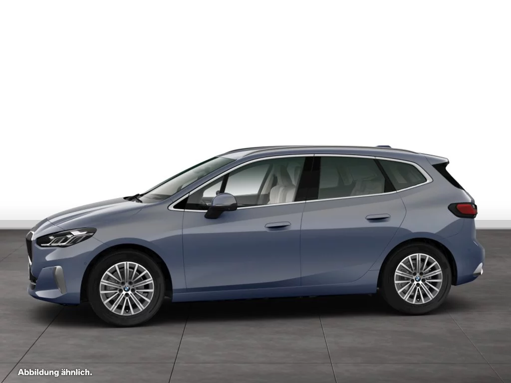 BMW 220i Active Tourer
