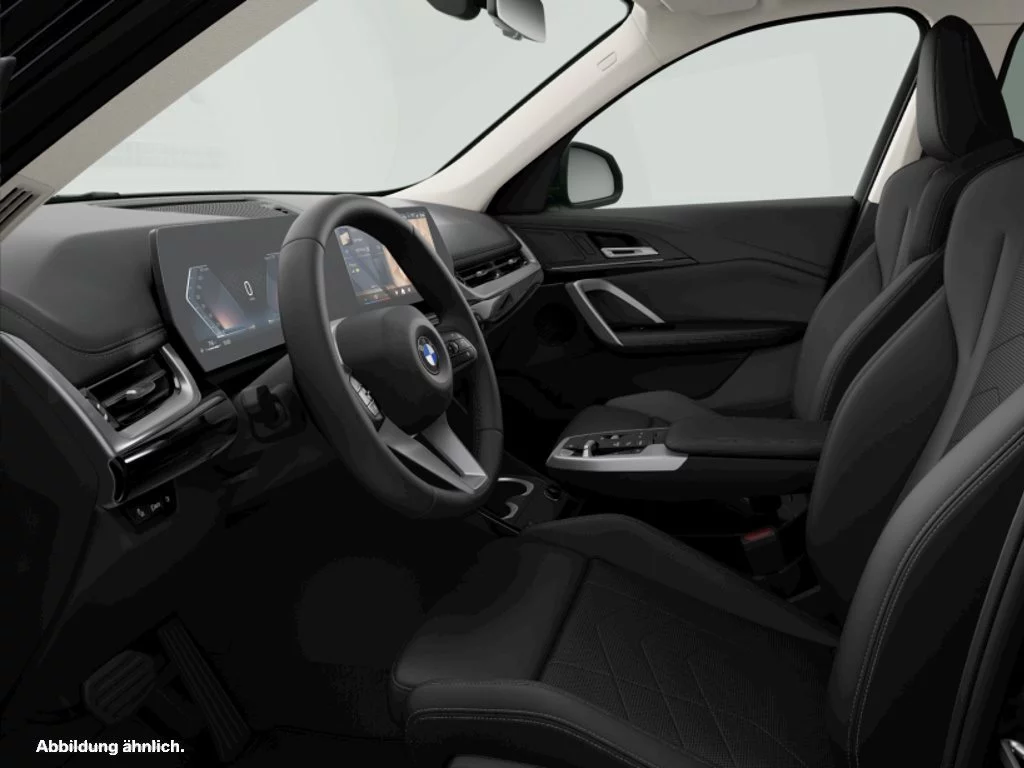 BMW X1 sDrive20i