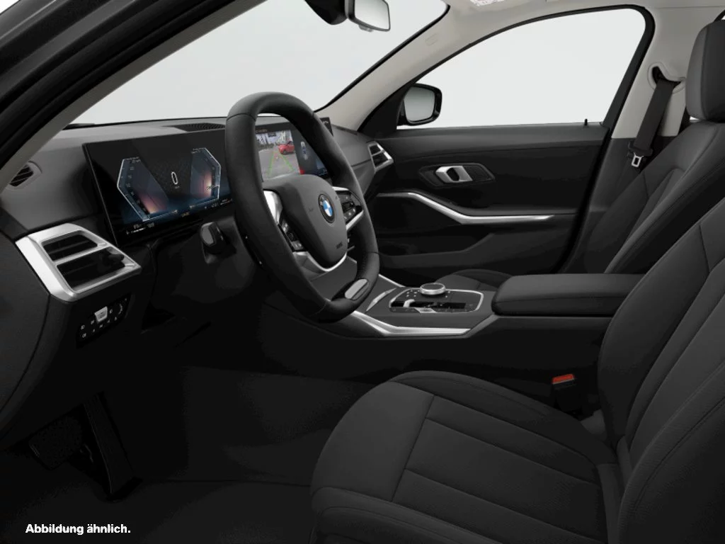 BMW 318i Touring