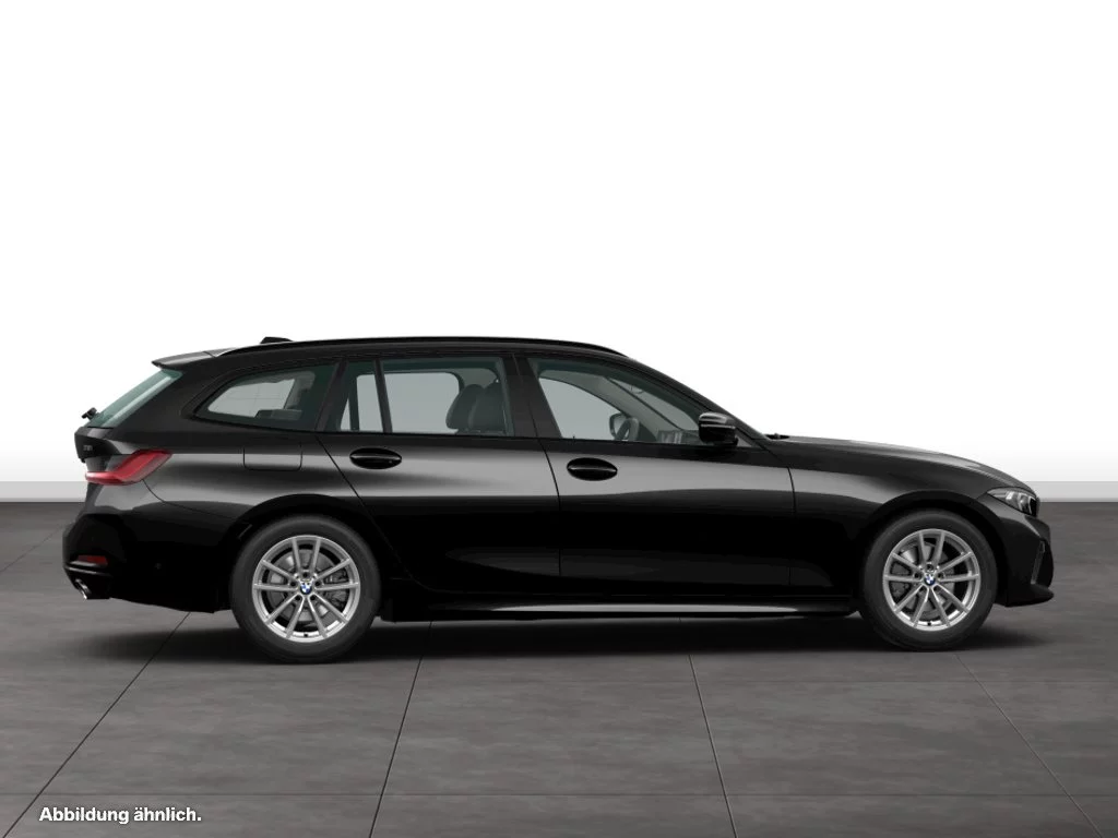 BMW 318i Touring