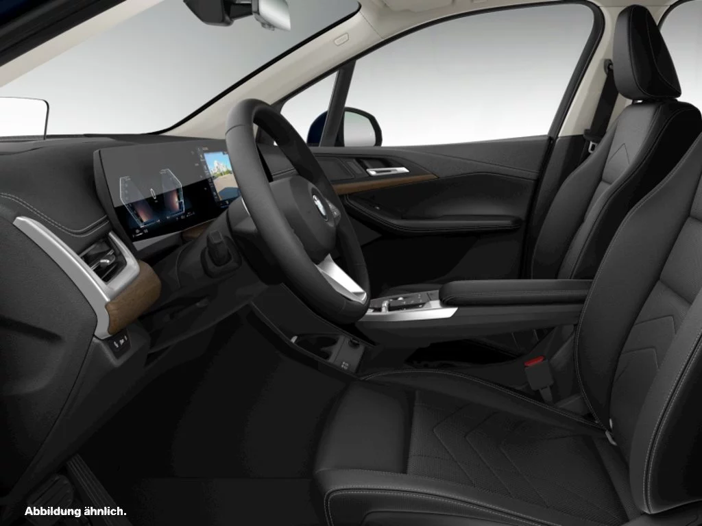 BMW 220i Active Tourer