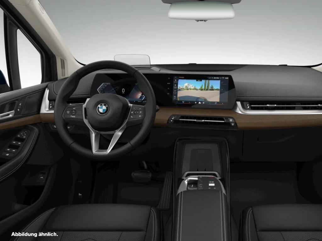 BMW 220i Active Tourer