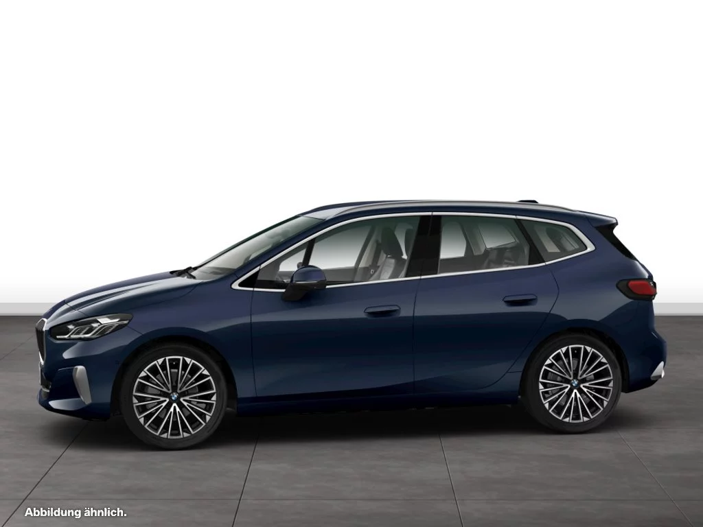 BMW 220i Active Tourer