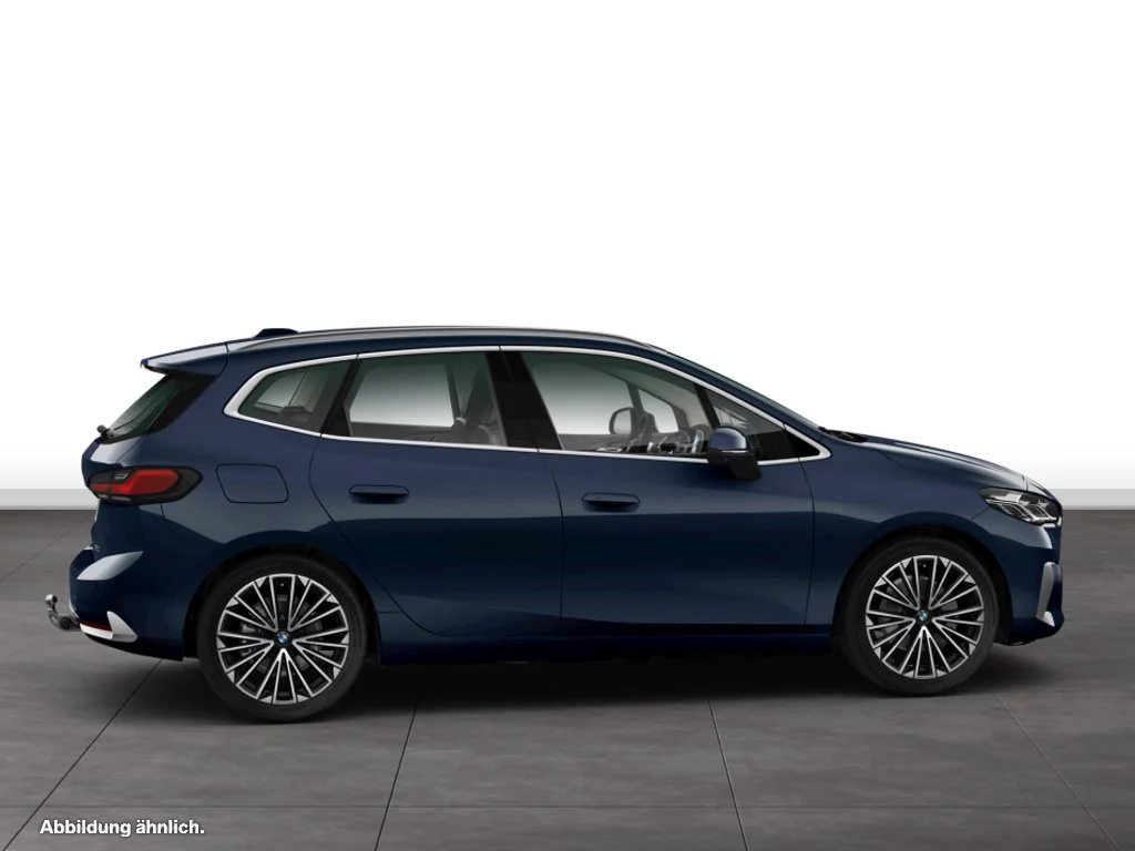 BMW 220i Active Tourer