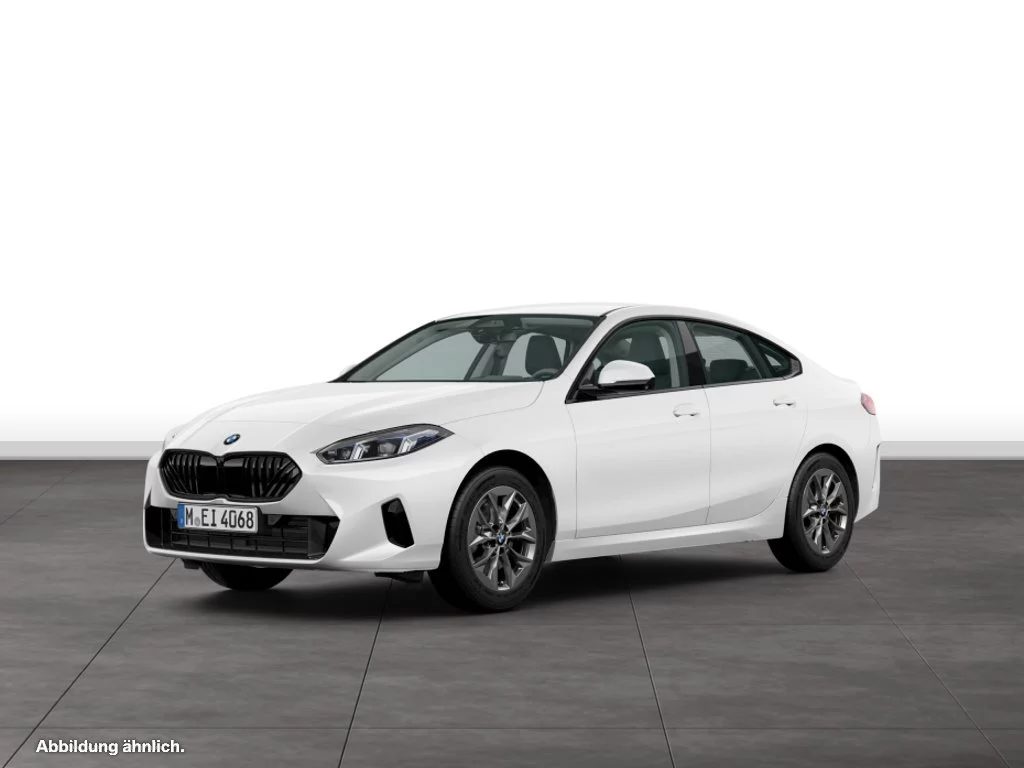 BMW 220 Gran Coupé