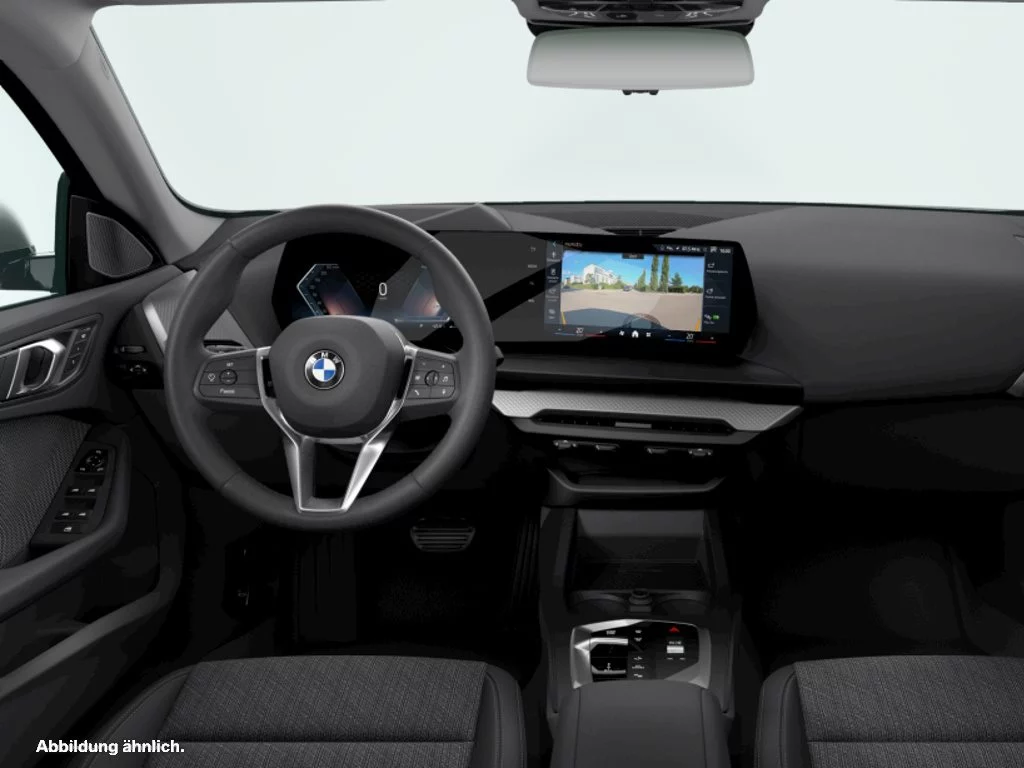 BMW 220 Gran Coupé