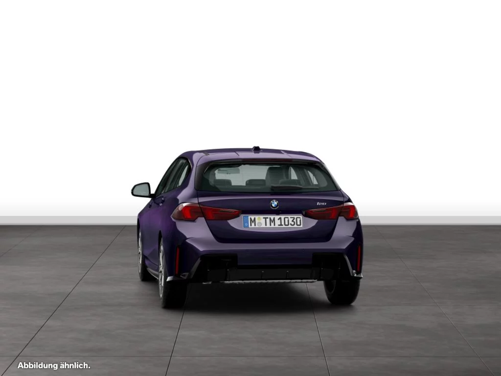BMW 120