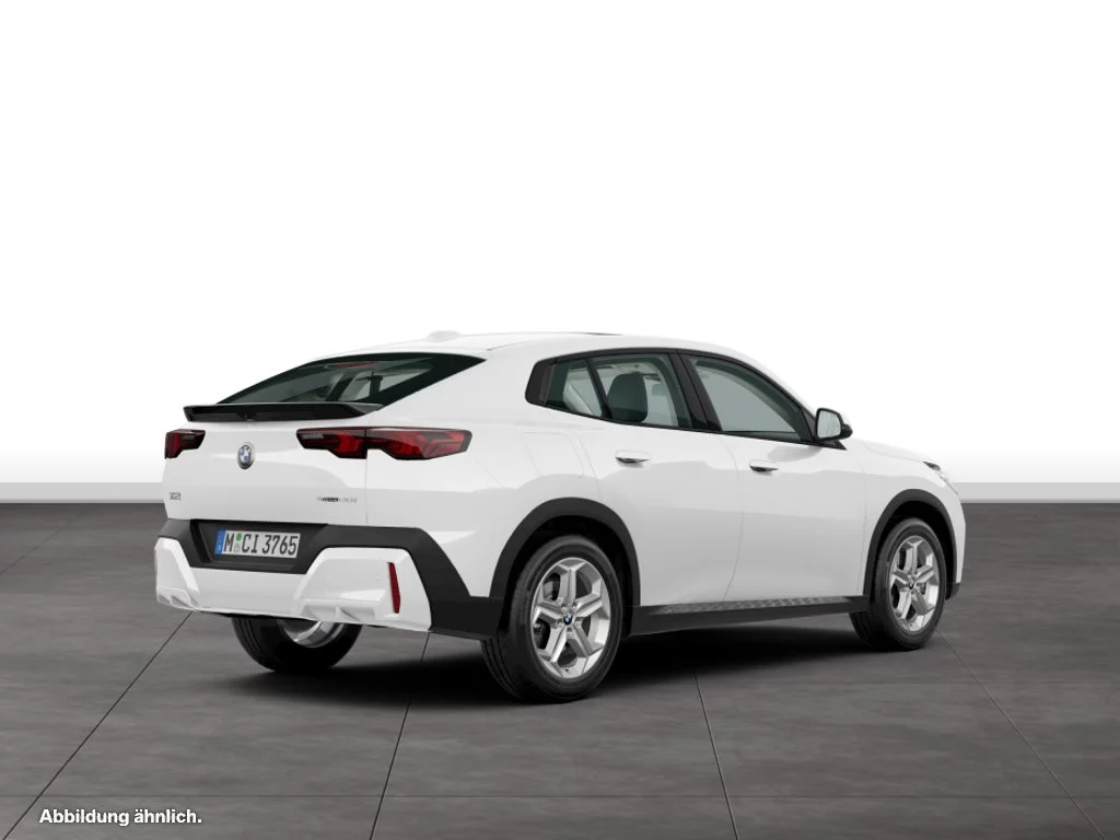 BMW X2 sDrive20i