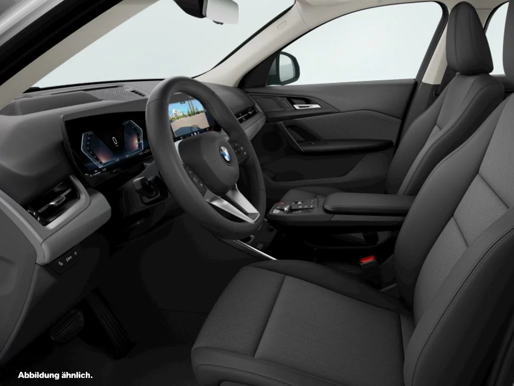 BMW X2 sDrive20i