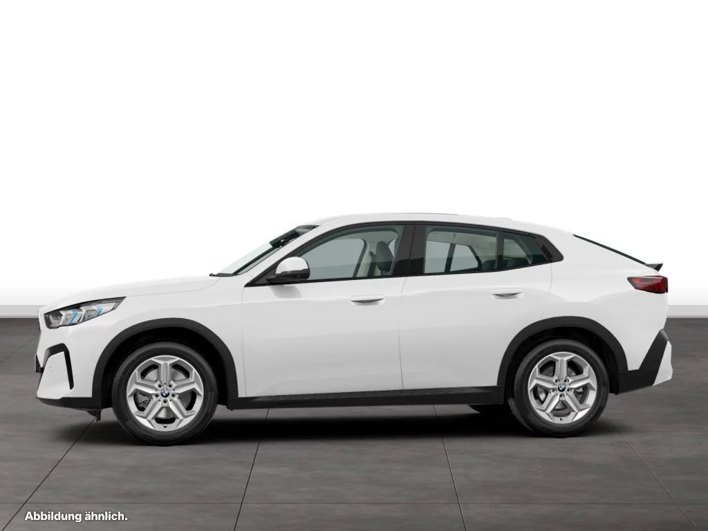 BMW X2 sDrive20i