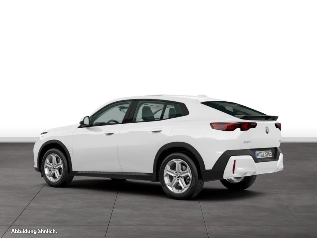 BMW X2 sDrive20i