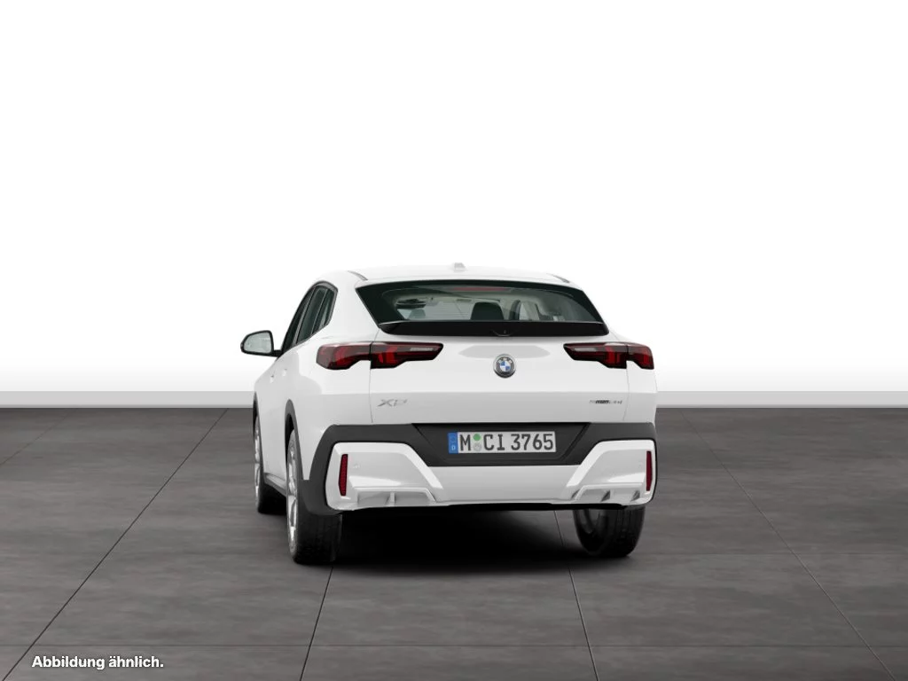 BMW X2 sDrive20i