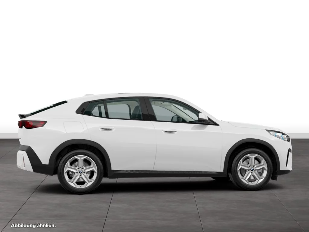 BMW X2 sDrive20i