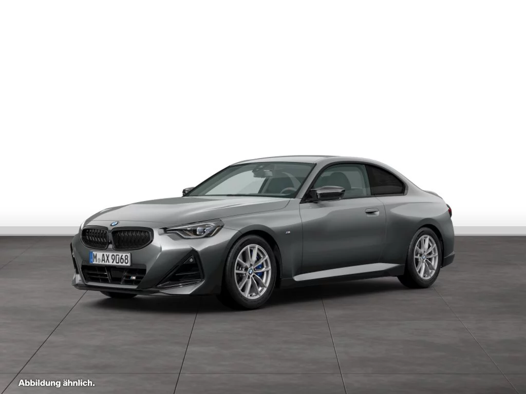 BMW M240i xDrive Coupé